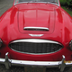 Illustration for article titled Austin Healey Dump